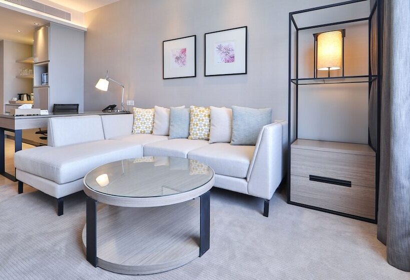 سوییت, Holiday Inn & Suites Rayong City Centre, An Ihg