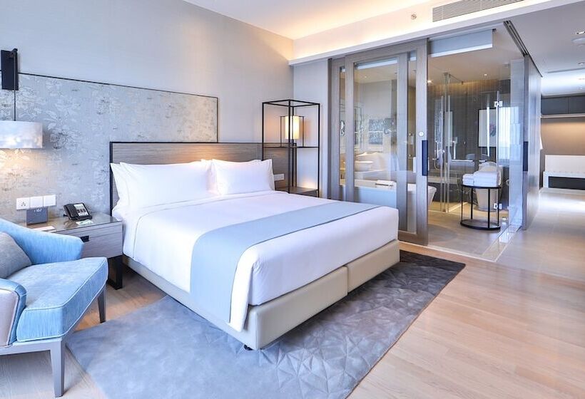 스위트, Holiday Inn & Suites Rayong City Centre, An Ihg