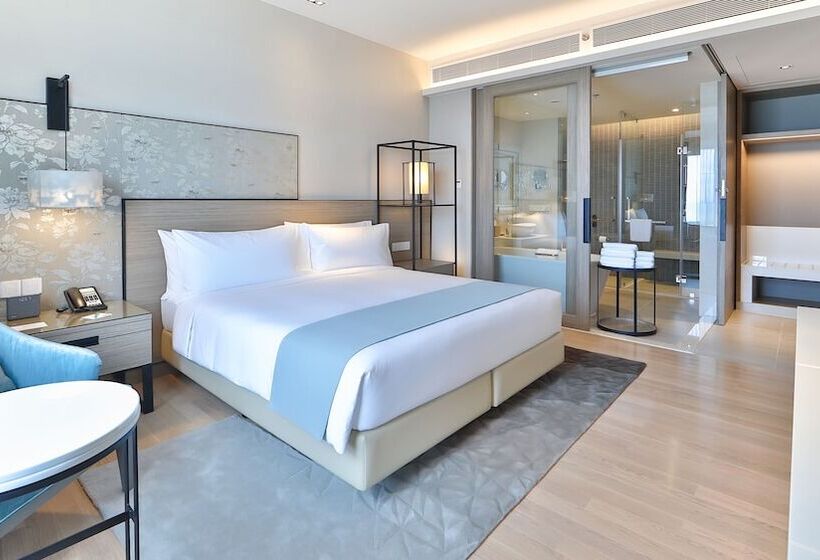 سوییت, Holiday Inn & Suites Rayong City Centre, An Ihg