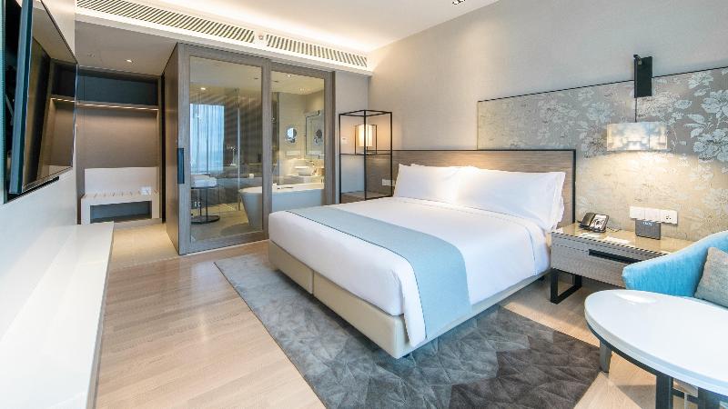 سوئیت 2 خوابه, Holiday Inn & Suites Rayong City Centre, An Ihg