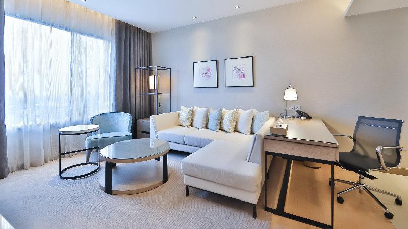 سوئیت 2 خوابه, Holiday Inn & Suites Rayong City Centre, An Ihg