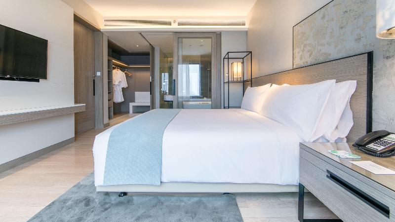 سوئیت 2 خوابه, Holiday Inn & Suites Rayong City Centre, An Ihg