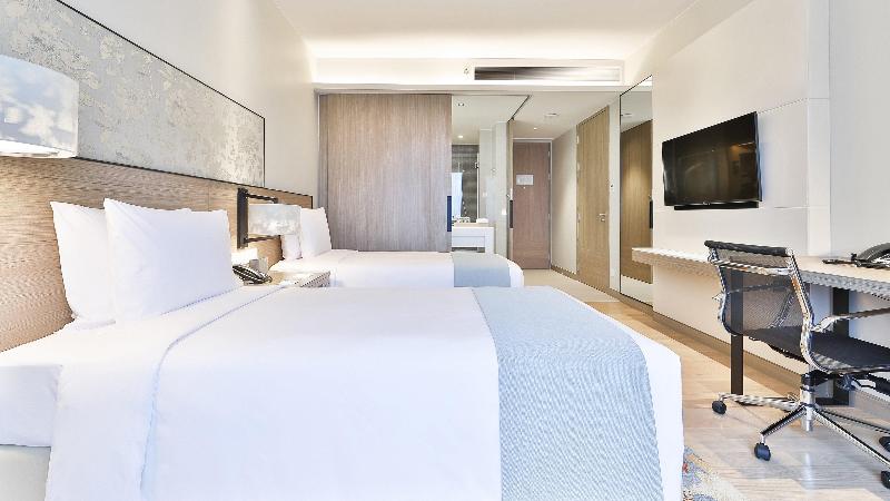 سوئیت 2 خوابه, Holiday Inn & Suites Rayong City Centre, An Ihg