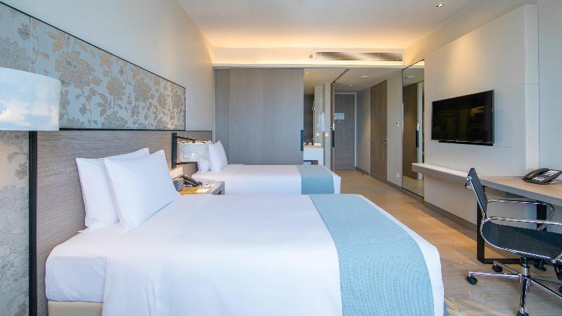 اتاق پرمیوم با چشمانداز دریا, Holiday Inn & Suites Rayong City Centre, An Ihg