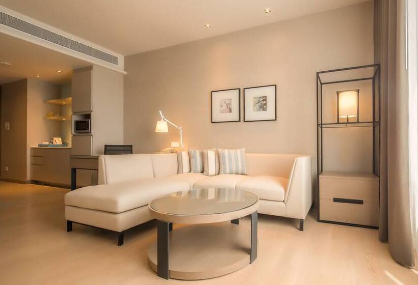 스위트, Holiday Inn & Suites Rayong City Centre, An Ihg