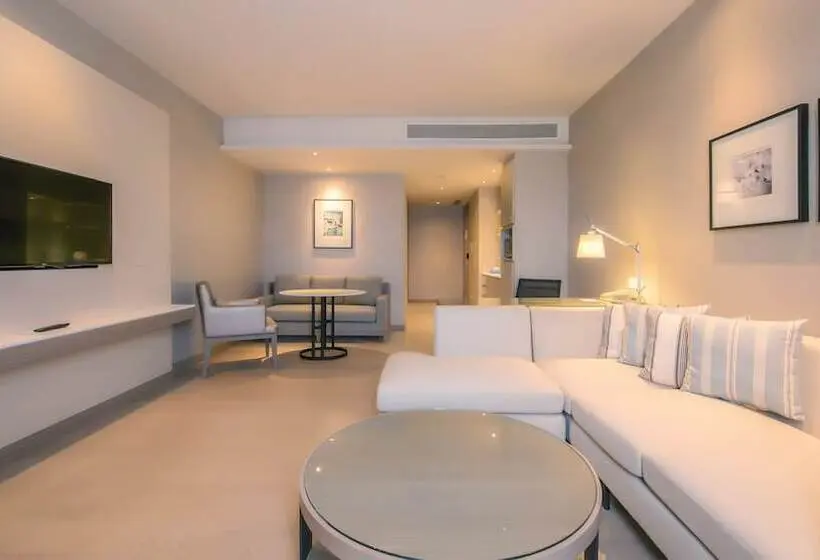 سوییت, Holiday Inn & Suites Rayong City Centre, An Ihg