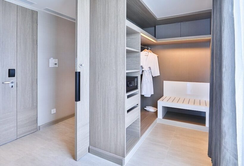 سوییت, Holiday Inn & Suites Rayong City Centre, An Ihg