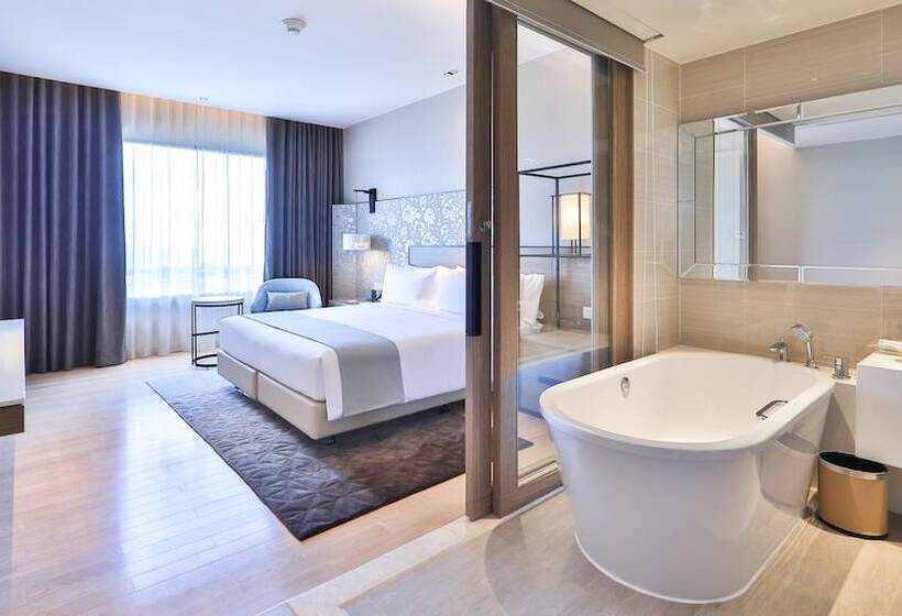 سوییت, Holiday Inn & Suites Rayong City Centre, An Ihg