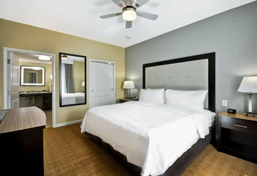 スイート, Homewood Suites By Hilton Augusta Gordon Highway
