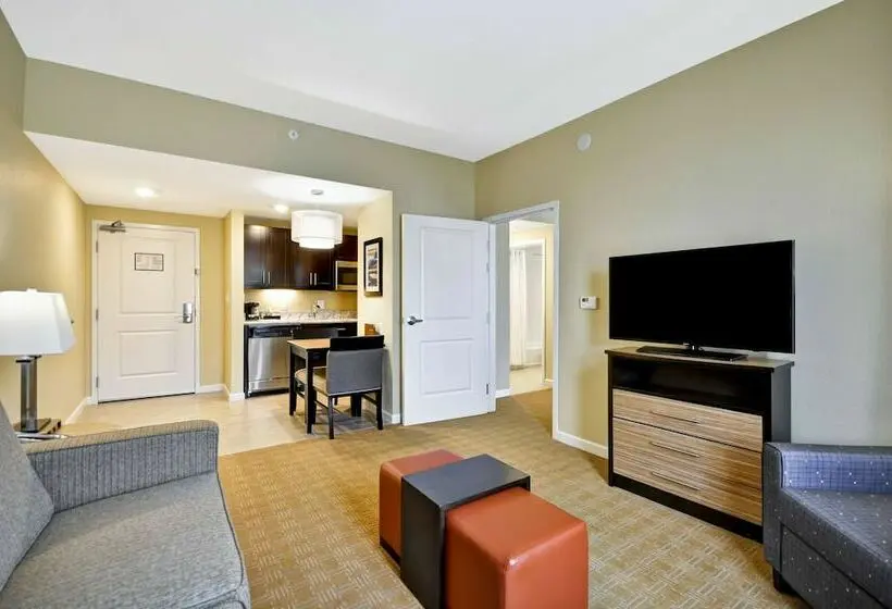 スイート, Homewood Suites By Hilton Augusta Gordon Highway