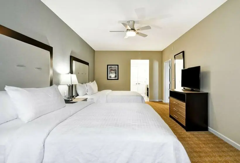 スイート, Homewood Suites By Hilton Augusta Gordon Highway