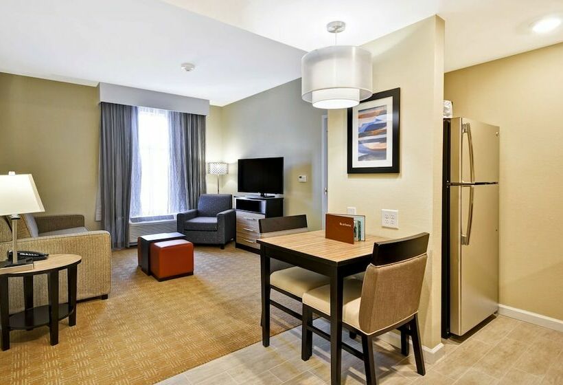 스위트, Homewood Suites By Hilton Augusta Gordon Highway