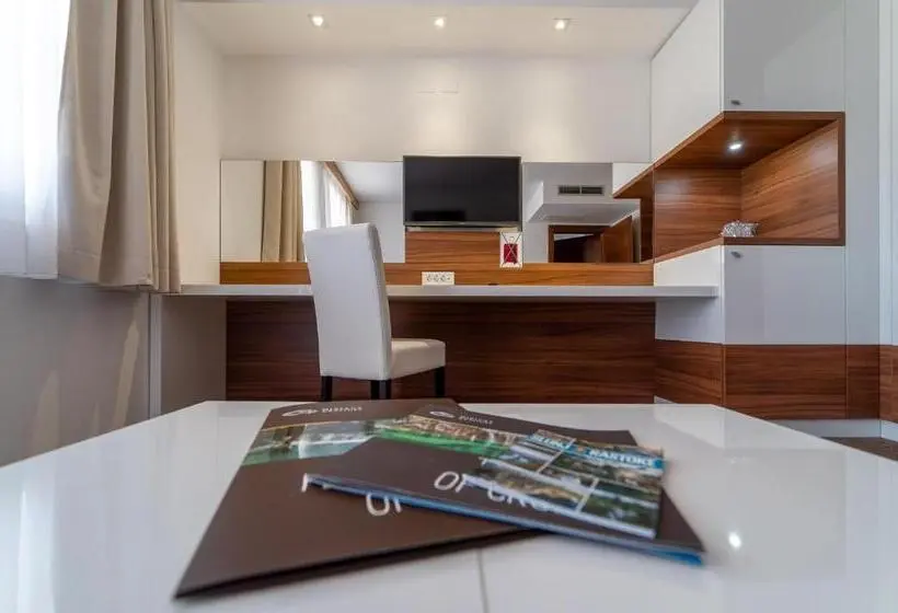 Comfort suite with balcony, Mirjana & Rastoke