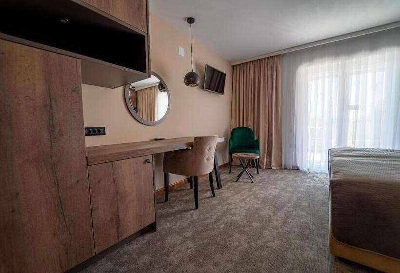 Люкс 2 Спальни, Mirjana & Rastoke