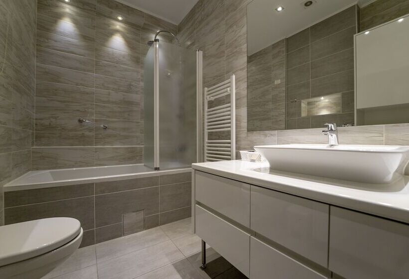 Люкс Повышенной Комфортности, Mirjana & Rastoke