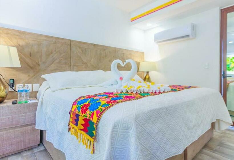 Habitació Estàndard, Paradise Suites
