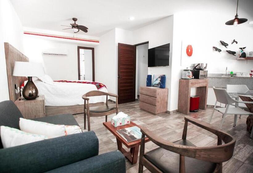 Habitació Estàndard, Paradise Suites