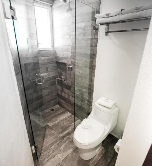 Habitació Deluxe, Paradise Suites
