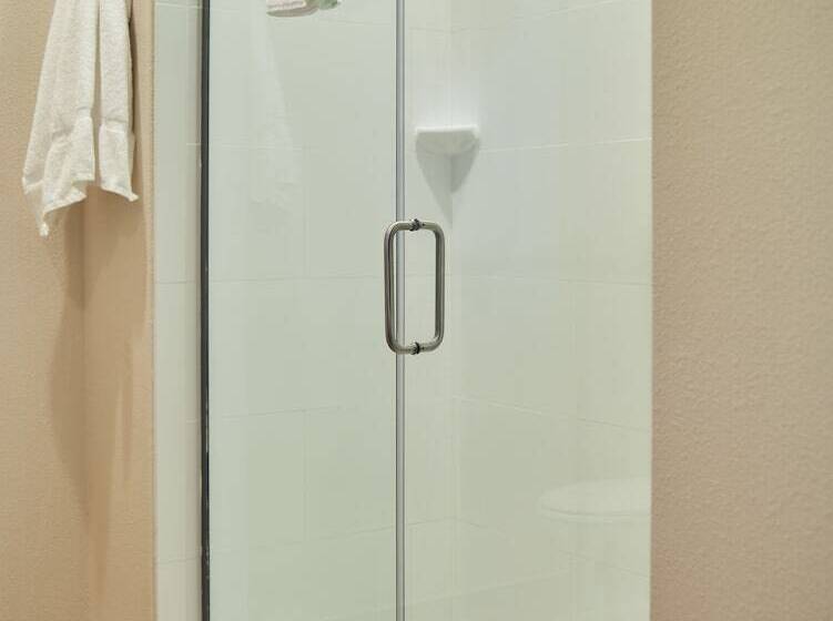 غرفه قياسيه سريرين مزدوجين, The Hotel At Sunland Park Casino El Paso, Ascend Hotel Collection