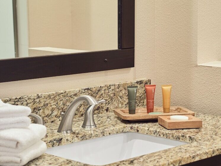 غرفه قياسيه سريرين مزدوجين, The Hotel At Sunland Park Casino El Paso, Ascend Hotel Collection