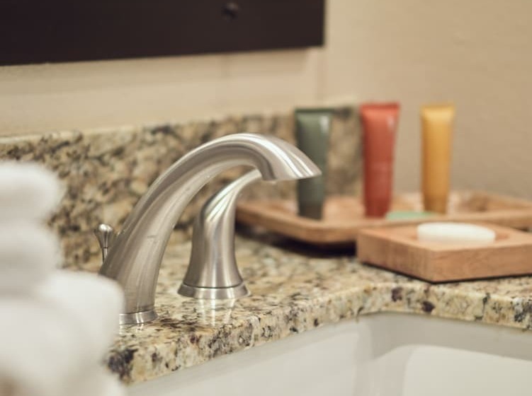 غرفه قياسيه سريرين مزدوجين, The Hotel At Sunland Park Casino El Paso, Ascend Hotel Collection