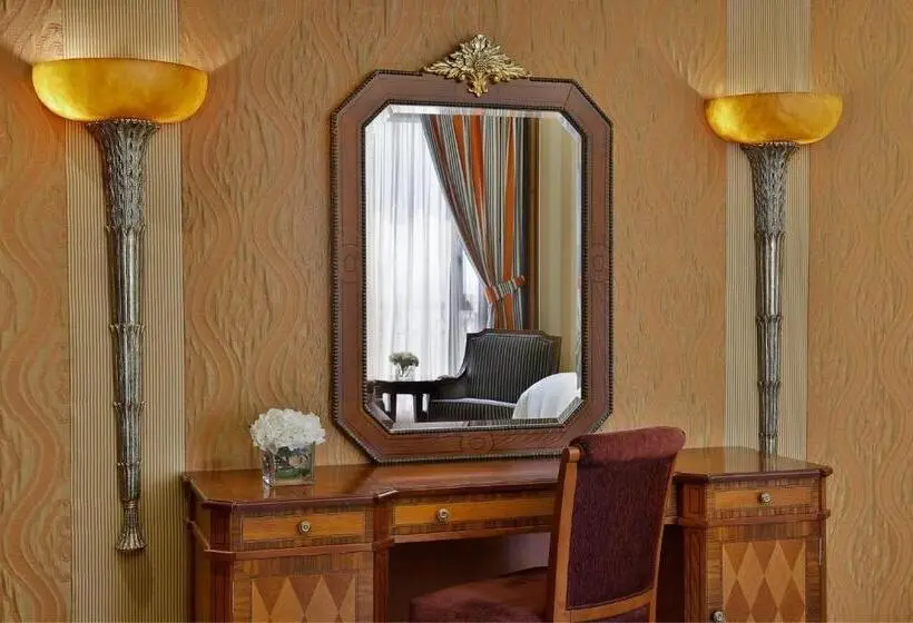 キングサイズベッドのエクゼクティブ, The Ritz Carlton Jeddah