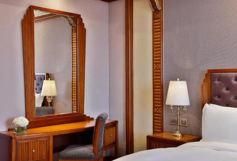 シティビュープレミアムルーム, The Ritz Carlton Jeddah
