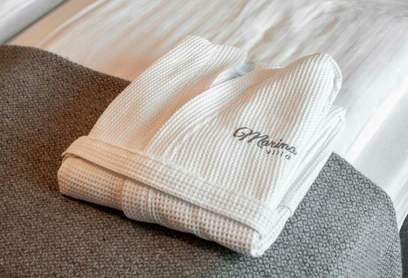 Студия Стандарт, Villa B&b Marina & Parking Free