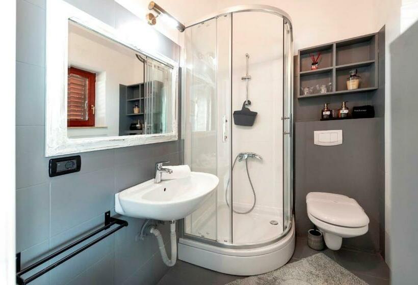 Студия Стандарт, Villa B&b Marina & Parking Free