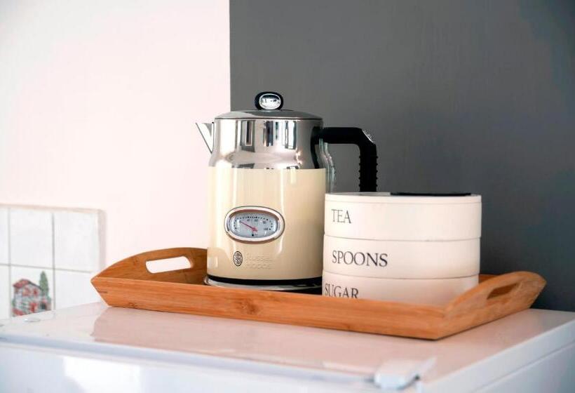 Студия Стандарт, Villa B&b Marina & Parking Free