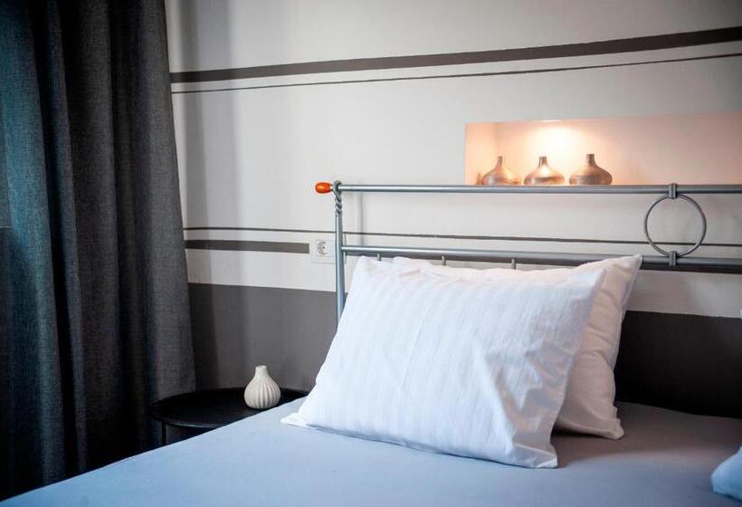 Студия Стандарт, Villa B&b Marina & Parking Free