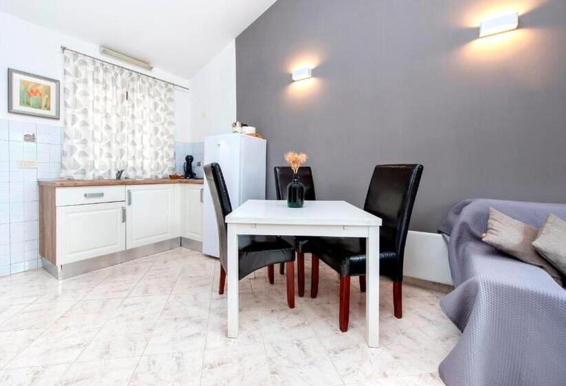 Студия Стандарт, Villa B&b Marina & Parking Free