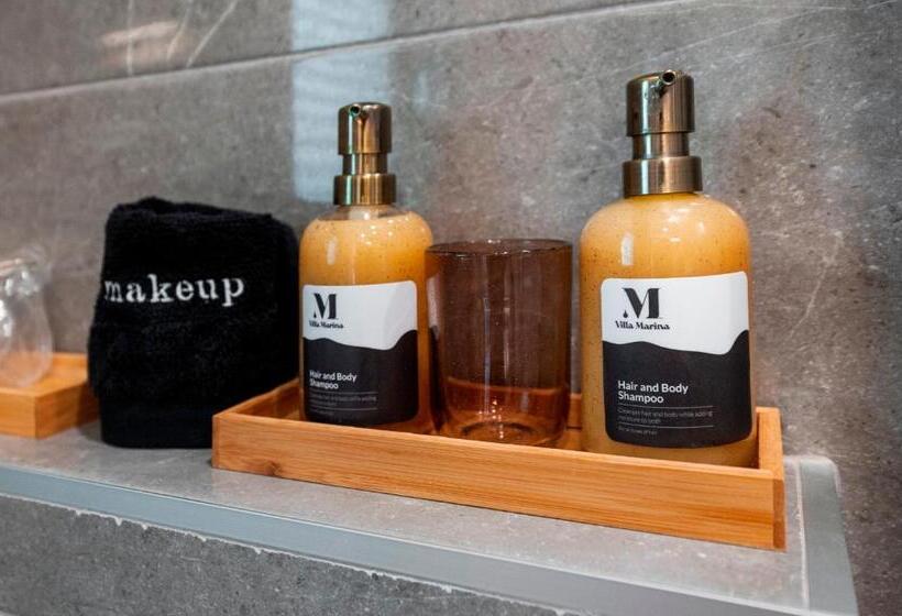 Номер Стандарт, Villa B&b Marina & Parking Free