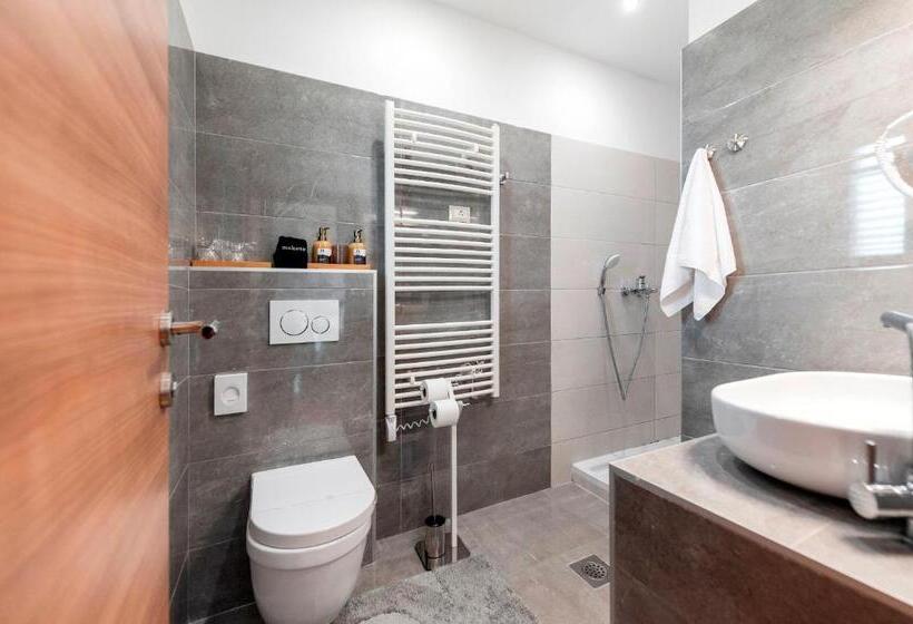 Номер Стандарт, Villa B&b Marina & Parking Free