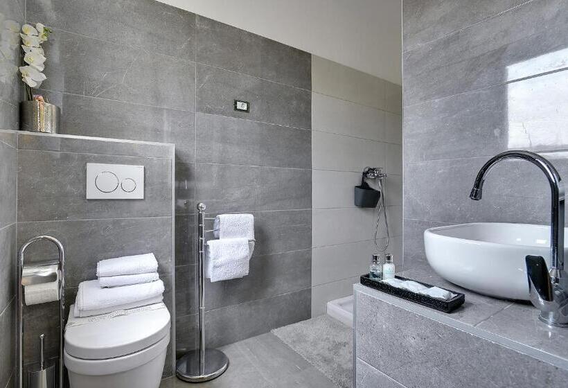 Номер Стандарт, Villa B&b Marina & Parking Free