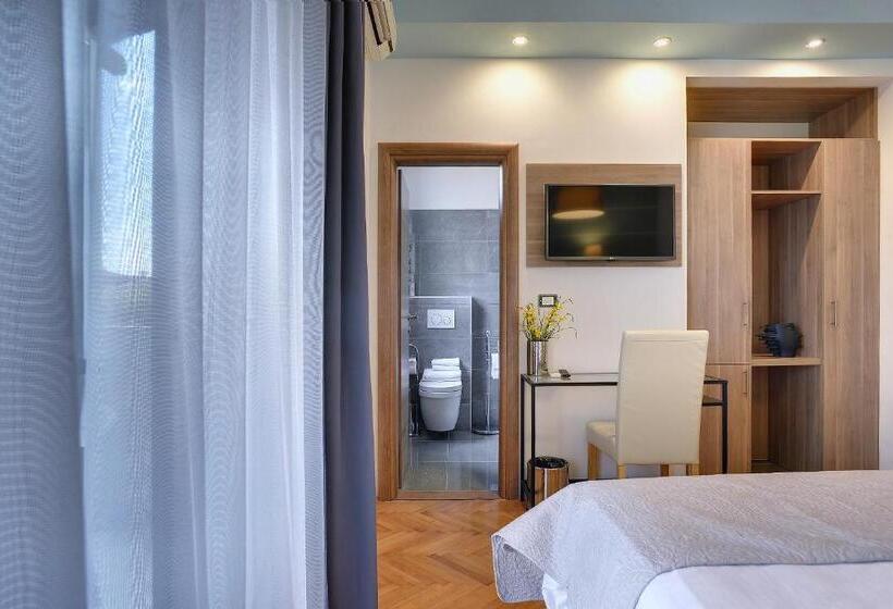 Номер Стандарт, Villa B&b Marina & Parking Free