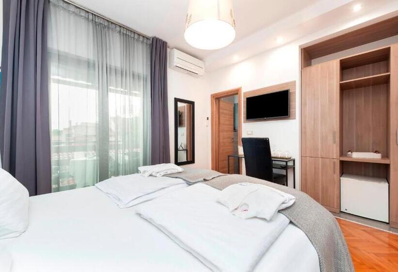 Номер Стандарт, Villa B&b Marina & Parking Free