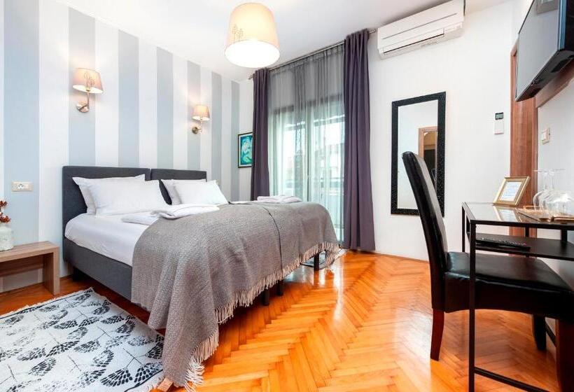 Номер Стандарт, Villa B&b Marina & Parking Free