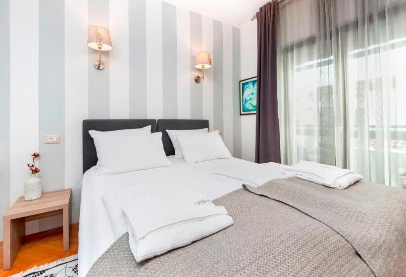 Номер Стандарт, Villa B&b Marina & Parking Free