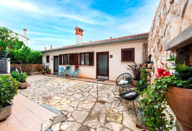 Premium room with terrace, Villa B&b Marina & Parking Free