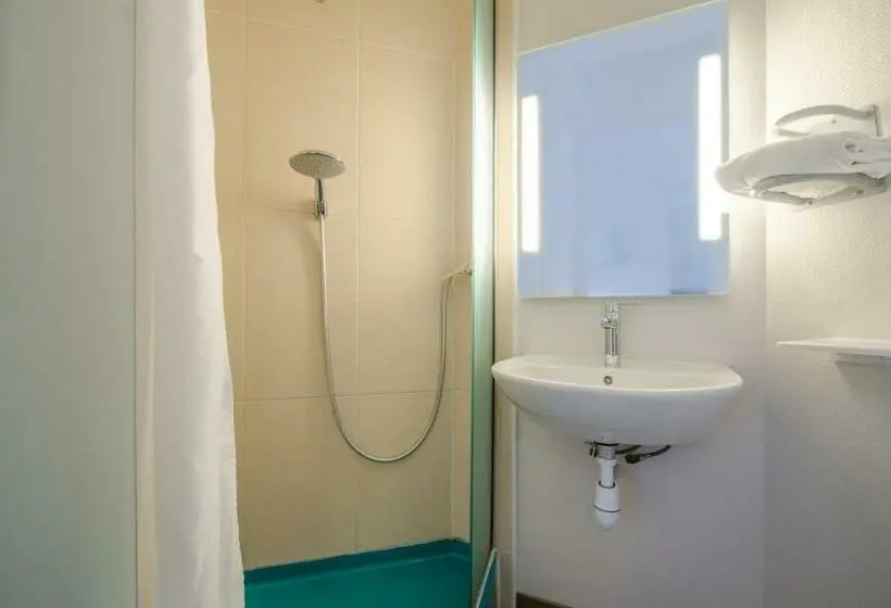 スタンダードルーム, B&b Hotel Chartres Le Coudray