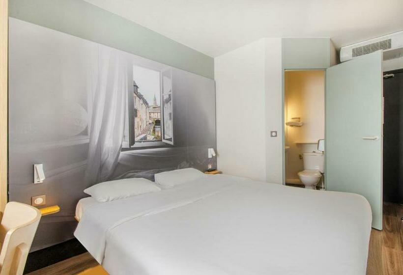 Номер Стандарт, B&b Hotel Chartres Le Coudray