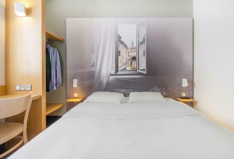 스탠다드 룸, B&b Hotel Chartres Le Coudray