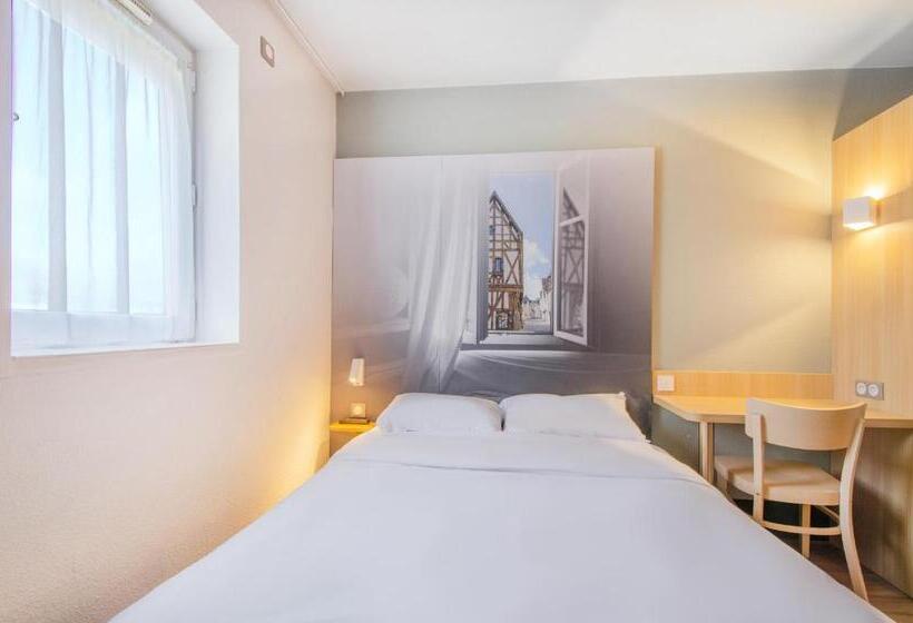 스탠다드 룸, B&b Hotel Chartres Le Coudray