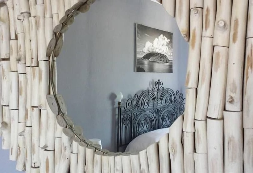 スタンダードルーム, B&b Il Cappero