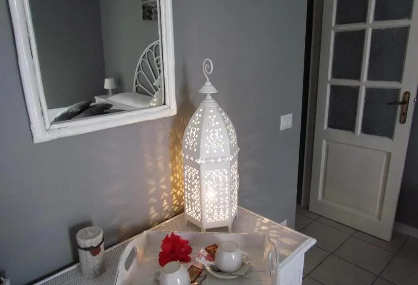 اتاق استاندارد, B&b Il Cappero