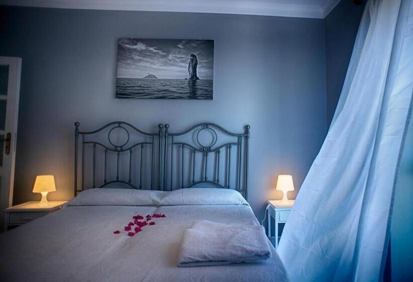 スタンダードルーム, B&b Il Cappero