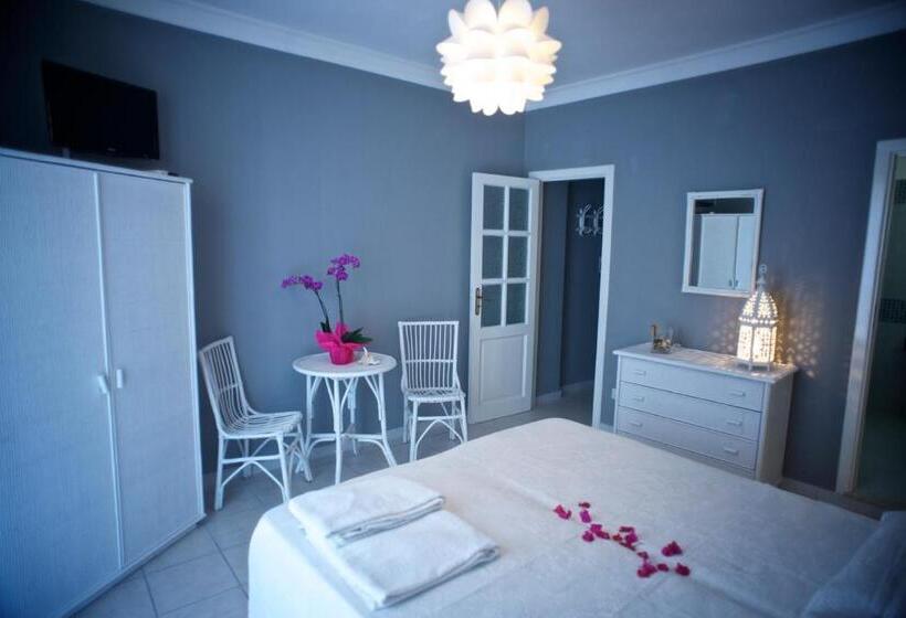 스탠다드 룸, B&b Il Cappero