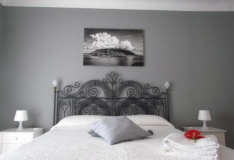 スタンダードルーム, B&b Il Cappero