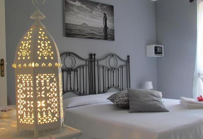 스탠다드 룸, B&b Il Cappero